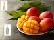 Gerakis Aromatisches Öl Mango 200ml 003385MAN