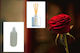 Rose Fragrance Refill Reed Diffuser 200ml