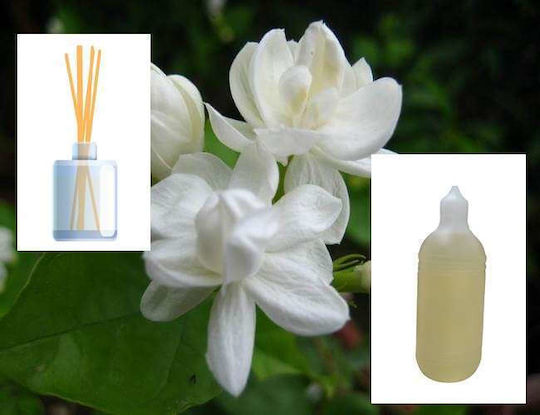 Аромат Жасмин Jasmine Попълване Reed Diffusser 200ml