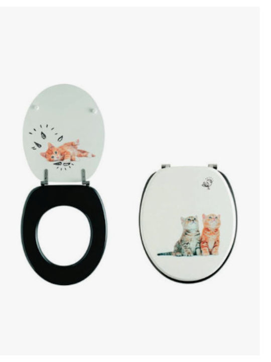 Wirquin Capac WC Plastic