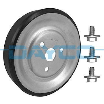 Guide Idler Pulley Timing Belt Dayco Apv2978