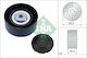 Guide Drive Roller Transmission Belt Ina 532 0804 10