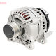 Generator Alternator Denso Dan3001