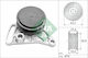 Ina Tensioner Roller Timing Belt 531 0309 10