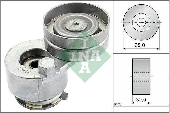 Belt Tensioner Timing Belt Ina 534 0142 30