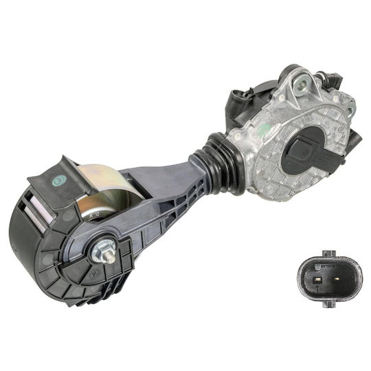 Belt Tensioner Timing Belt Febi Bilstein 102601