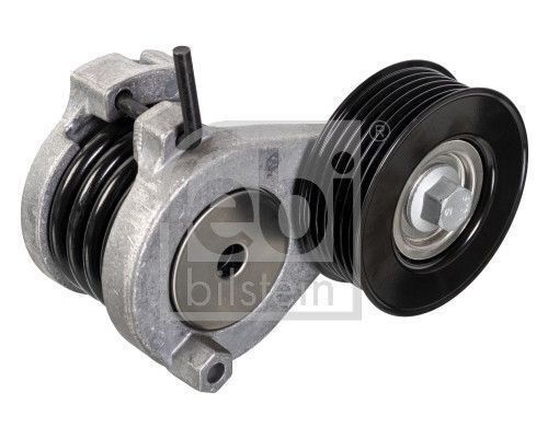 Belt Tensioner Timing Belt Febi Bilstein 179524