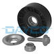 Guide Idler Riemenscheibe Timing Belt Dayco Apv1026