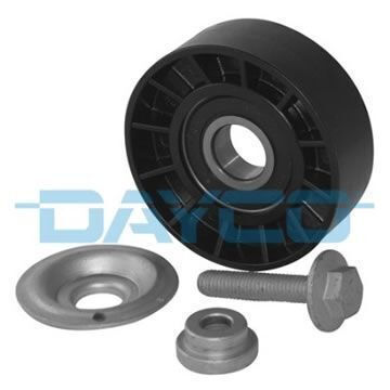 Guide Idler Riemenscheibe Timing Belt Dayco Apv1026