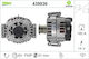 Generator Alternator Valeo 439836