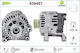 Generator Alternator Valeo 439487
