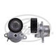 Belt Tensioner Timing Belt Gates T39499