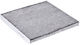 Cabin Air Filter Febi Bilstein 180015