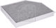 Cabin Air Filter Febi Bilstein 31375