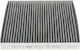 Bosch Auto Innenraumluftfilter Aktivkohle