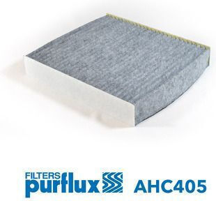 Cabin Air Filter Purflux Ahc405