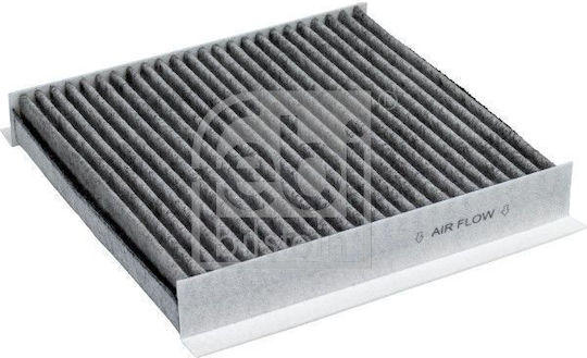 Cabin Air Filter Febi Bilstein 179150