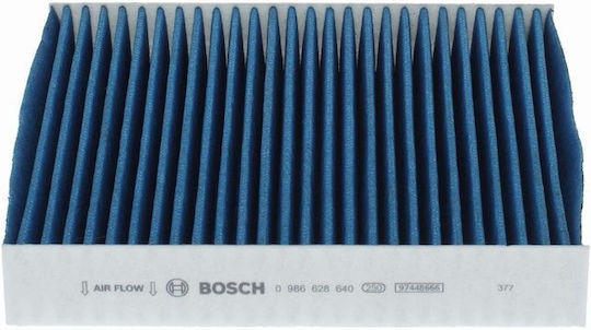 Bosch Cabin Air Filter 0 986 628 640