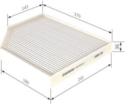 Bosch Cabin Air Filter 1 987 435 016 Bosch Cabin Air Filter 1 987 435 016