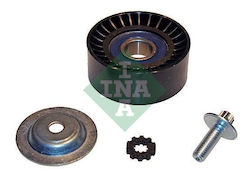 Guide Drive Roller Transmission Belt Ina 532 0617 10 Guide Drive Roller Transmission Belt Ina 532 0617 10