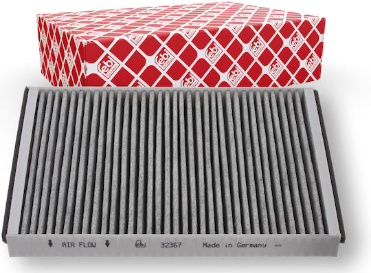 Cabin Air Filter Febi Bilstein 32367