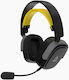Ajazz AHM09 MAX Über Ohr Gaming-Headset mit Ver...
