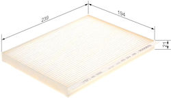 Bosch Cabin Air Filter 1 987 435 097 Bosch Cabin Air Filter 1 987 435 097