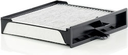 Mann-filter Cabin Air Filter Cuk 2430 Mann-filter Cabin Air Filter Cuk 2430