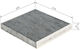Bosch Auto Innenraumluftfilter 1 987 432 574