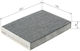 Bosch Cabin Air Filter 1 987 432 538
