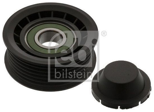 Guide Drive Rollenriemen Transmission Belt Febi Bilstein 11276
