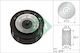 Guide Drive Roller Transmission Belt Ina 532 0619 10