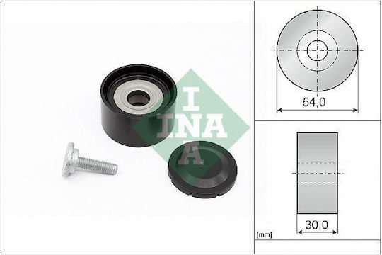 Guide Drive Roller Transmission Belt Ina 532 0234 10
