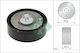 Guide Drive Roller Transmission Belt Ina 532 0895 10