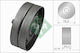 Guide Drive Roller Transmission Belt Ina 532 0326 30