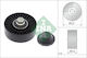 Guide Idler Pulley Transmission Belt Ina 532 0512 10