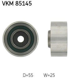 Guide Drive Roller Timing Belt Skf Vkm 85145