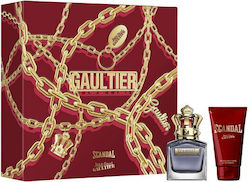Jean Paul Gaultier Ανδρικό Σετ με Eau de Parfum και Shower Gel 2τμχ