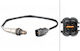 Hella Lambda Sensor 6pa 358 103-171