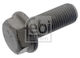 Screw Caliper Febi Bilstein 48810