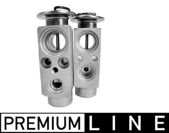 Expansionsventil Klima Mahle Ave 102 000p