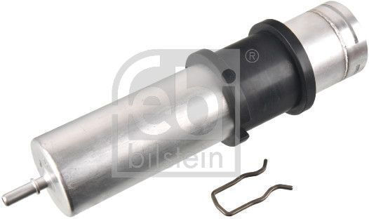Fuel Filter Febi Bilstein 177167
