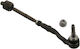 Steering Rod Febi Bilstein 39678