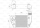 Valeo Car Intercooler