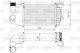 Valeo Intercooler auto