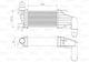 Valeo Car Intercooler