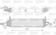 Valeo Intercooler auto
