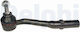 Delphi Bumper Head Ta2662