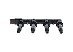 Bosch Auto-Zündspulen Für Opel Astra Corsa Fiat Croma Stilo Bosch Auto-Zündspulen Für Opel Astra Corsa Fiat Croma Stilo