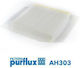 Purflux Ah303 Auto Innenraumluftfilter